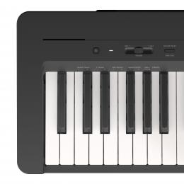 YAMAHA P-143B цифровое пианино - 5 купить