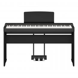 Yamaha P-225B цифровое пианино - 4 купить