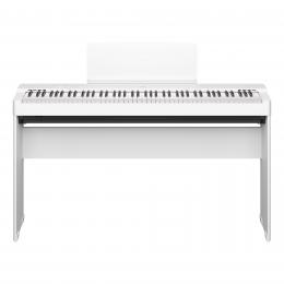 Yamaha P-225WH цифровое пианино - 4 купить