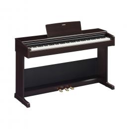Yamaha YDP-105R Arius цифровое пианино, цвет палисандр - 5 купить
