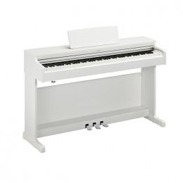 Yamaha YDP-165WH Arius цифровое пианино  - 1 купить
