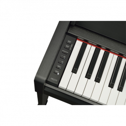 Yamaha YDP-S35B Arius цифрового пианино  - 6 купить