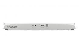 YAMAHA DGX-670WH интерактивный синтезатор, 88 клавиш GHS,  256 полиф., 630 тембра, 263 стилей, БП, бел - 3 купить